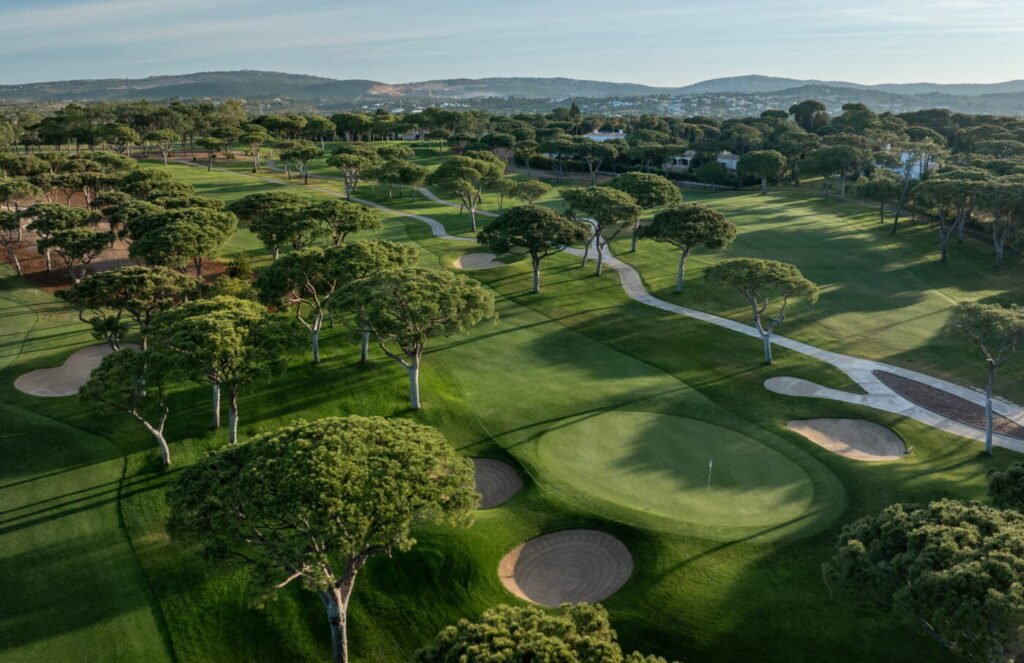 Old Course Vilamoura