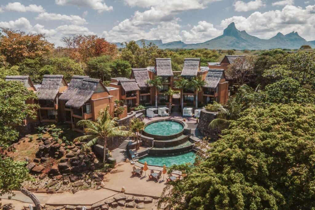 Tamarina Spa Boutique Hotel