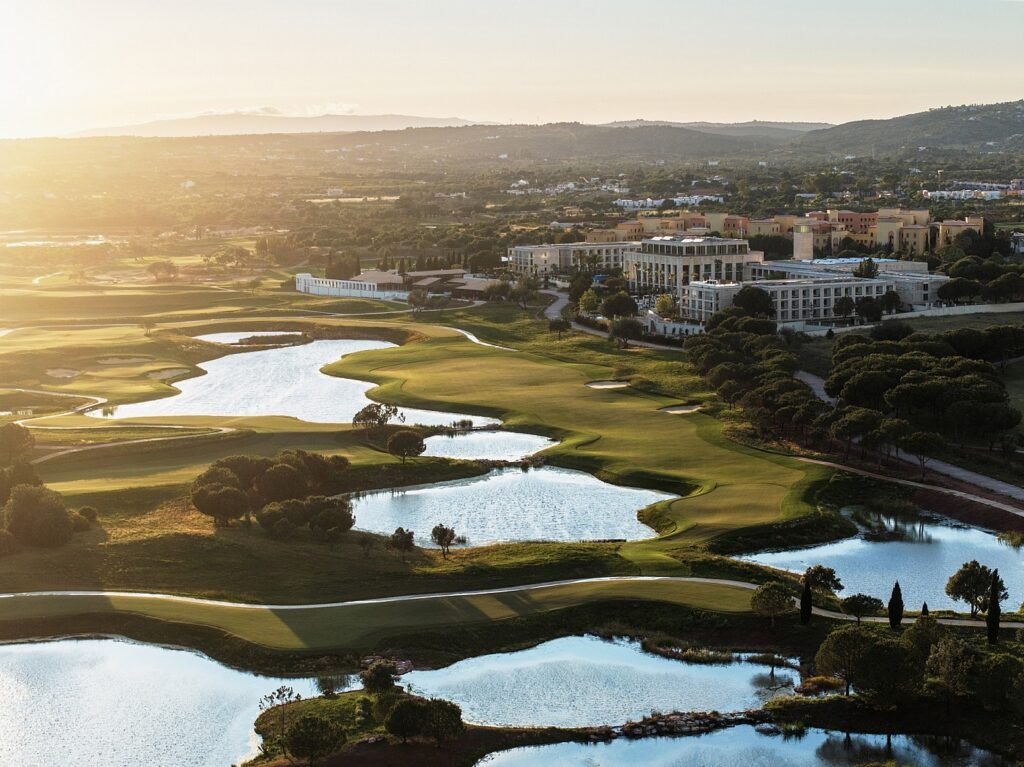 The Els Club Vilamoura