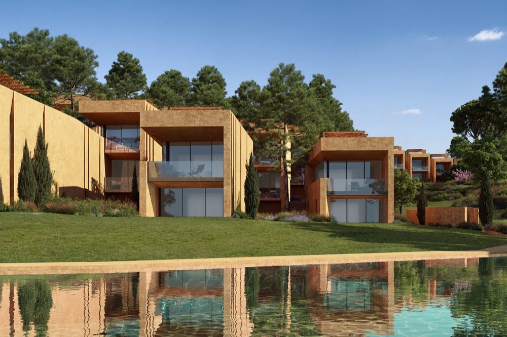 palmares Beach House Hotel